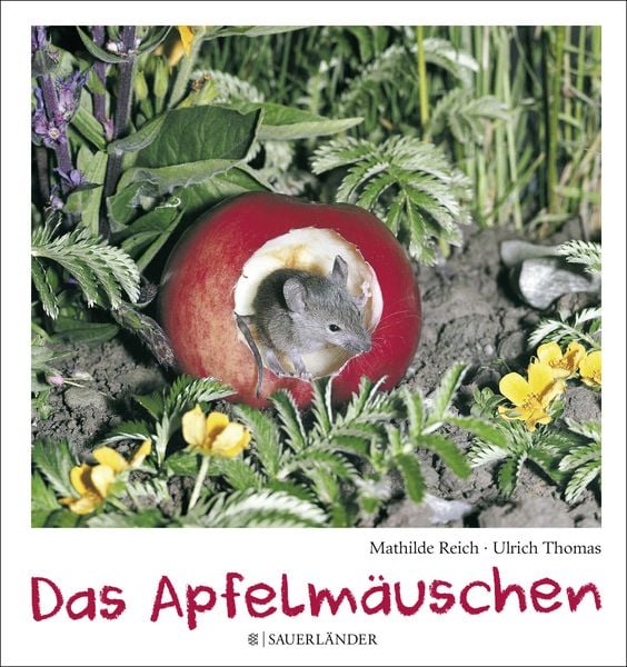 Produktbild: Das Apfelm&auml;uschen