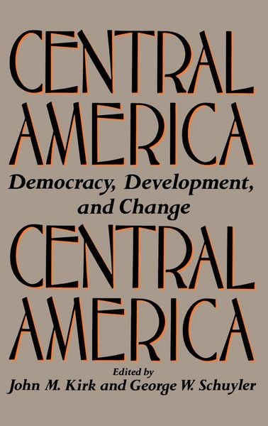 Produktbild: Central America