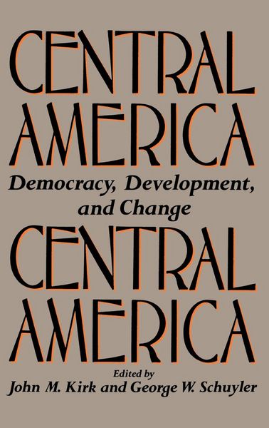 Produktbild: Central America