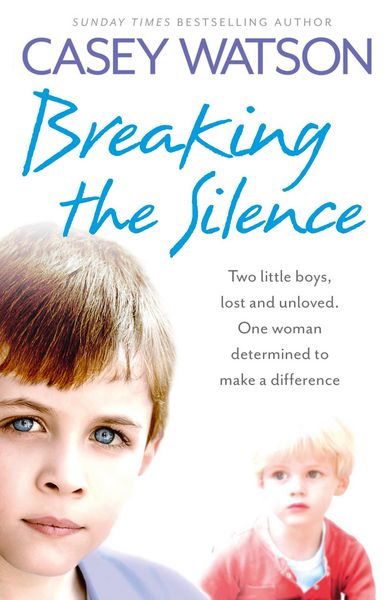 Produktbild: Breaking the Silence
