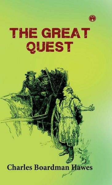 Produktbild: The Great Quest