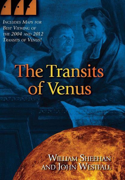 Produktbild: The Transits of Venus