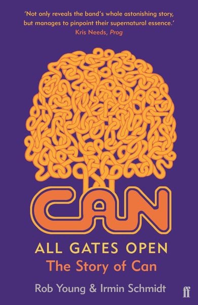 Produktbild: All Gates Open