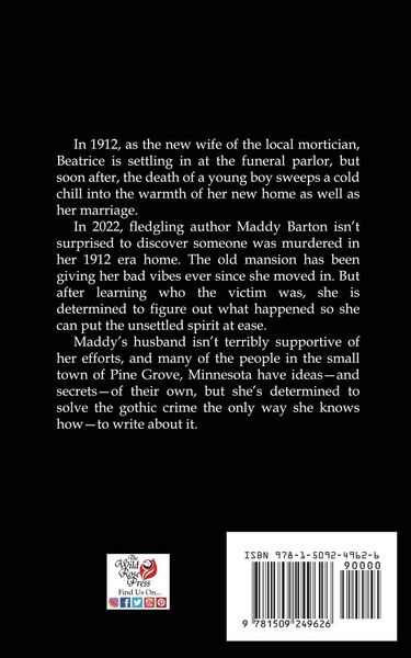 Produktbild: The Mortician's Wife