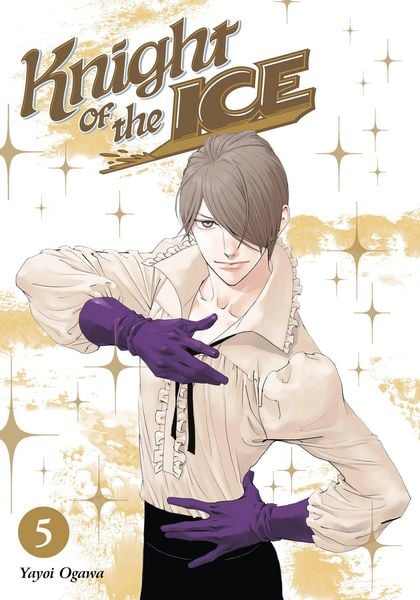 Produktbild: Knight of the Ice 5