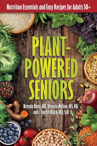 Produktbild: Plant-Powered Seniors