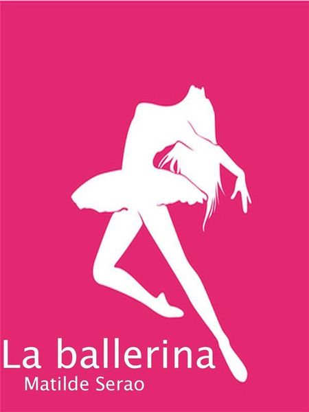 Produktbild: La ballerina