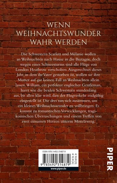 Produktbild: Weihnachten wird wunderbar