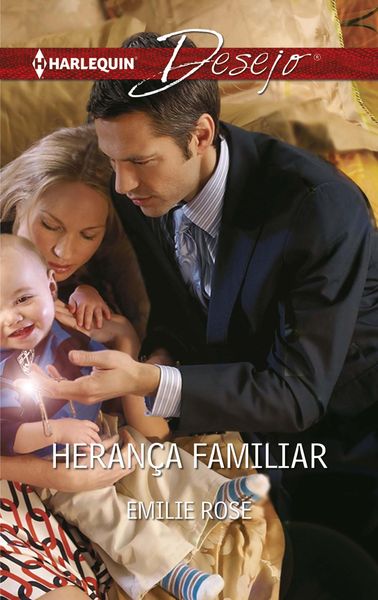 Produktbild: Heran&ccedil;a familiar