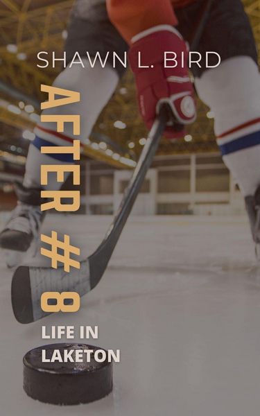 Produktbild: After #8
