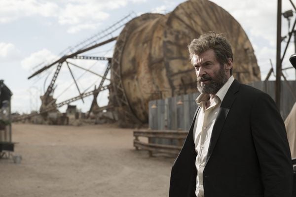 Produktbild: Logan - The Wolverine