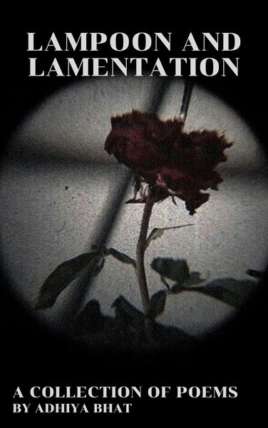 Produktbild: Lampoon and Lamentation