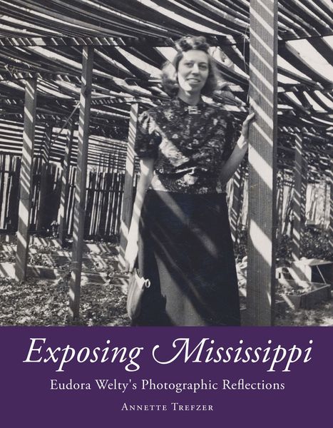 Produktbild: Exposing Mississippi