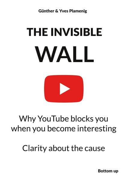 Produktbild: The Invisible Wall