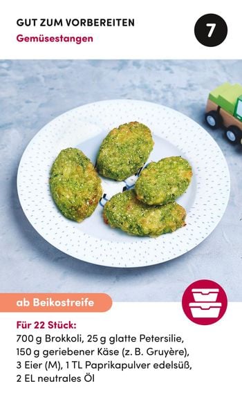 Produktbild: Die Breifrei-Box