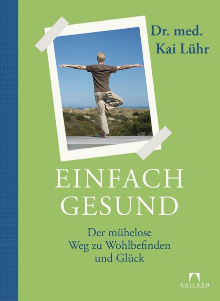 Produktbild: Einfach gesund
