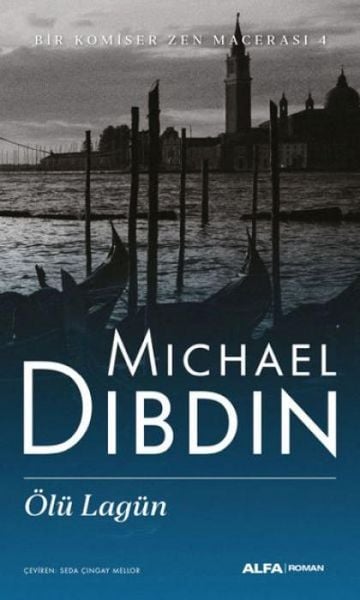 Produktbild: Ölü Lagün