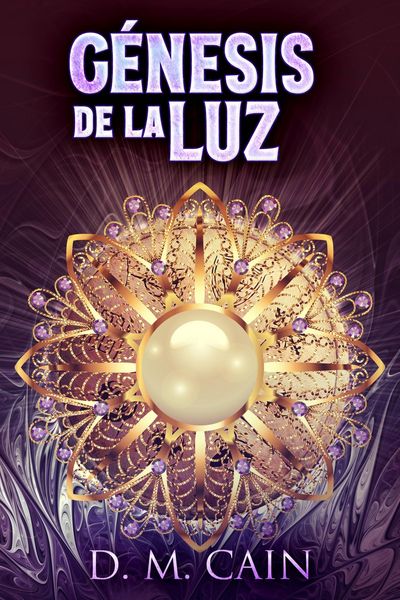 Produktbild: Genesis de la Luz