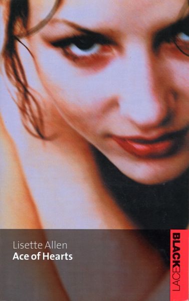 Produktbild: Allen, L: Ace of Hearts