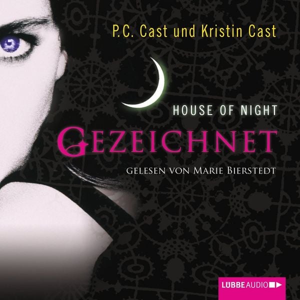 Gezeichnet / House of Night Bd. 1