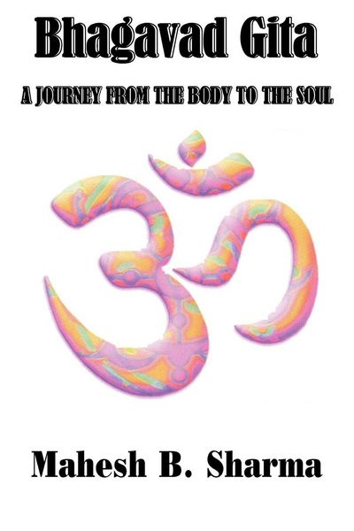 Produktbild: Bhagavad Gita