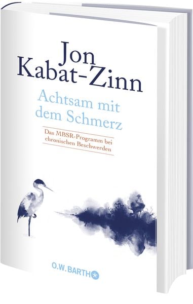 Produktbild: Achtsam mit dem Schmerz