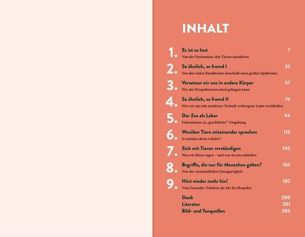 Produktbild: Von singenden M&auml;usen und quietschenden Elefanten