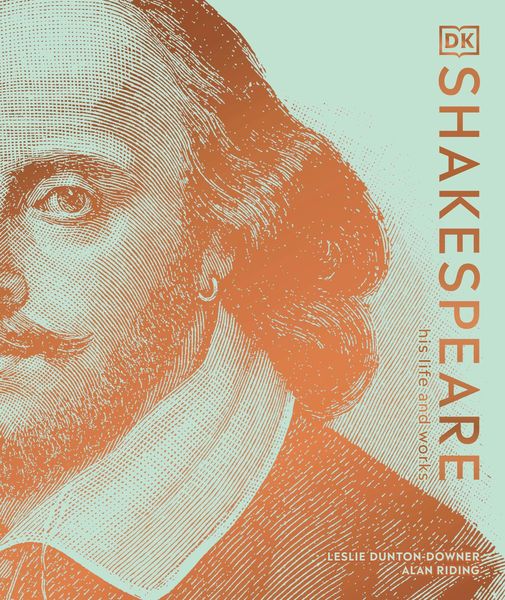Produktbild: Shakespeare His Life and Works
