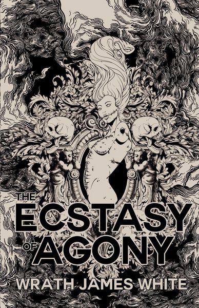Produktbild: The Ecstasy of Agony