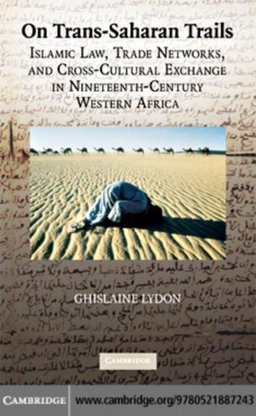 Produktbild: On Trans-Saharan Trails