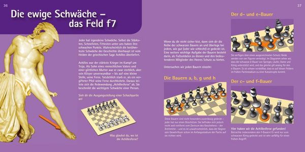 Produktbild: Schachtaktik