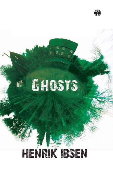 Produktbild: Ghosts