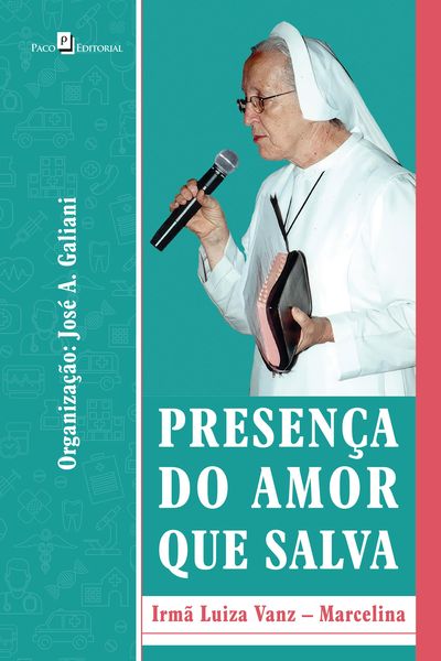 Produktbild: Presen&ccedil;a do amor que salva