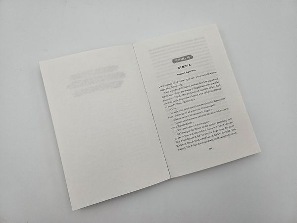 Produktbild: Der Griff nach den Sternen
