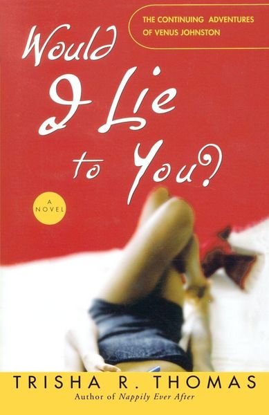 Produktbild: Would I Lie to You?