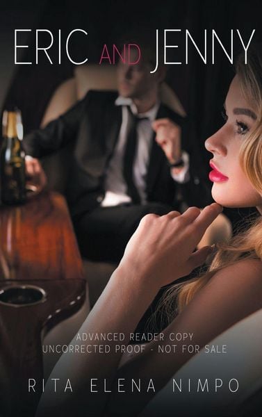 Produktbild: Eric and Jenny