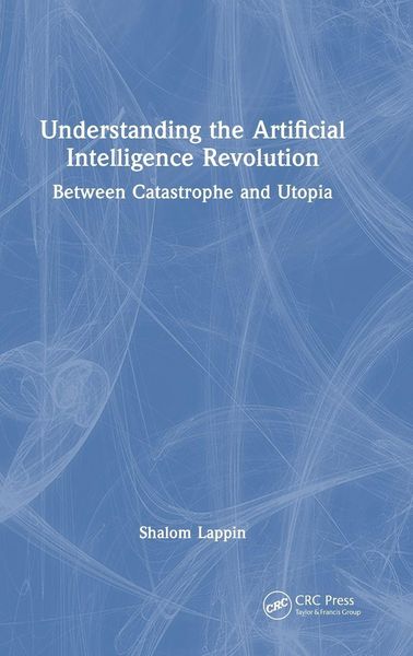 Produktbild: Understanding the Artificial Intelligence Revolution