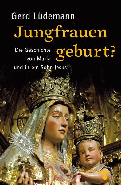 Produktbild: Jungfrauengeburt?