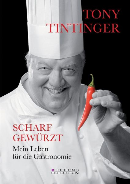 Produktbild: Scharf gew&uuml;rzt