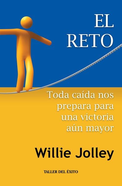 Produktbild: El Reto