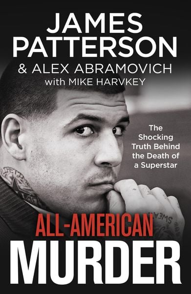 Produktbild: All-American Murder
