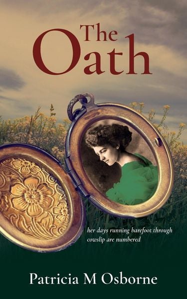 Produktbild: The Oath
