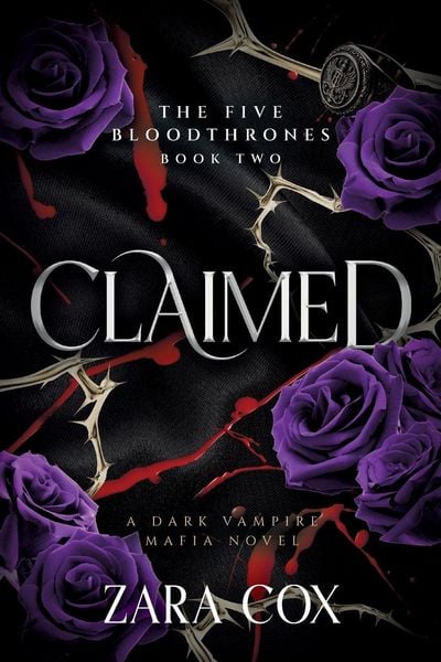 Produktbild: Claimed