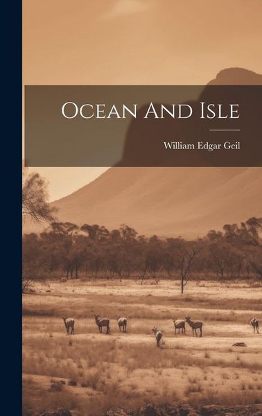 Produktbild: Ocean And Isle