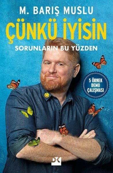 Produktbild: C&uuml;nk&uuml; Iyisin