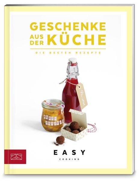 Produktbild: Geschenke aus der K&uuml;che
