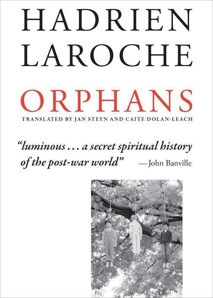 Produktbild: Orphans