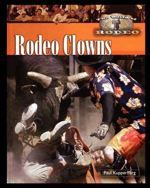 Produktbild: Rodeo Clowns