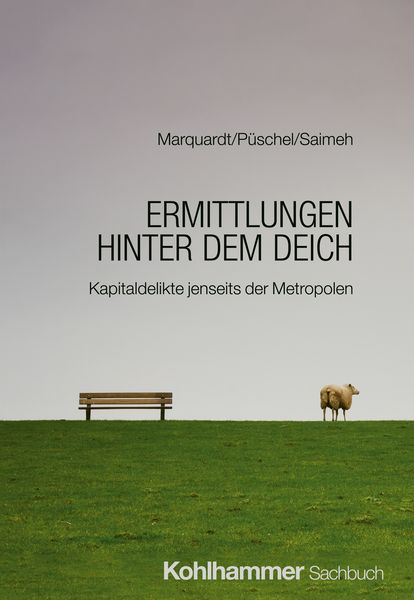 Produktbild: Ermittlungen hinter dem Deich
