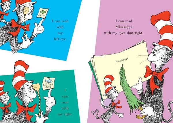 Produktbild: I Can Read with my Eyes Shut